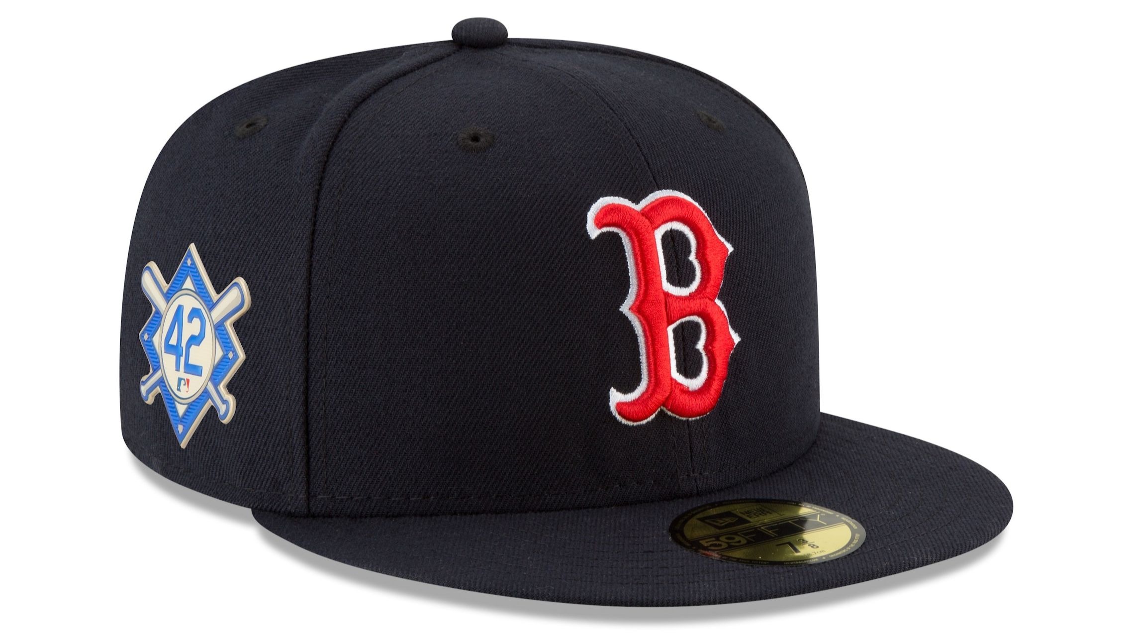 Red sox winter discount hat world series